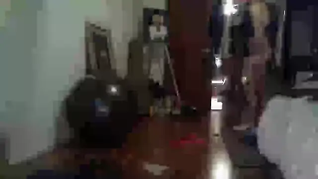 Clevername90 online show from December 23, 2025, 9:29 am