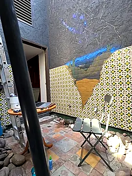 Clevername90 online show from March 9, 2026, 7:40 pm