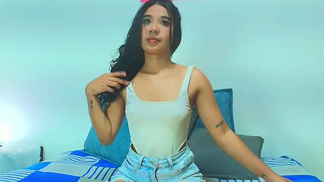 ashley blazze online show from June 13, 2026, 11:41 am