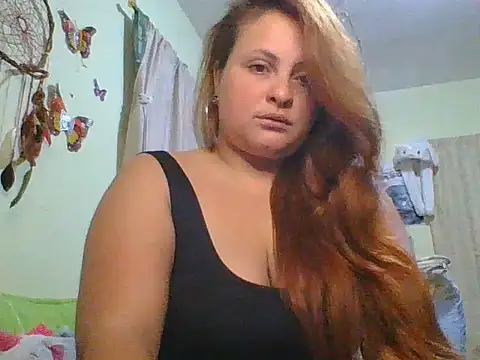 Snapshot of LafresaAmor chatting on July 16, 2026, 12:38 am LafresaAmor online show from July 16, 2026, 12:38 am