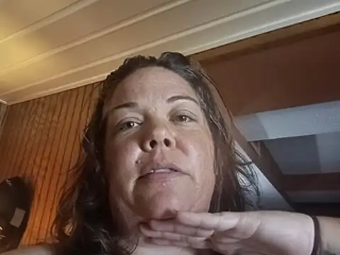 ThunderTwat87 online show from July 1, 2026, 3:30 am