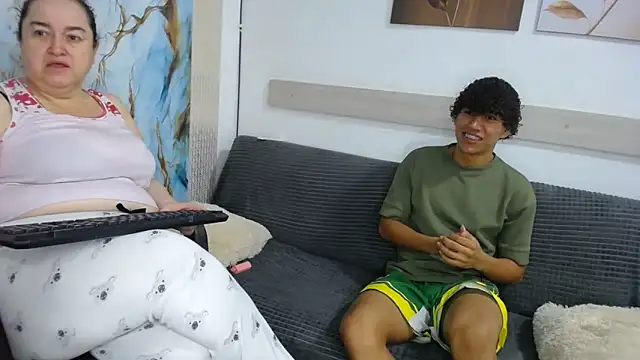 Mercilessly SEXPERVER online show from June 14, 2026, 10:50 am