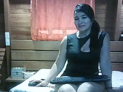 Anlly garcia002 online show from June 10, 2026, 11:03 pm