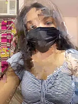 Snapshot of Flirty_Apsara chatting on May 26, 2026, 7:10 pm Flirty Apsara online show from May 26, 2026, 7:10 pm