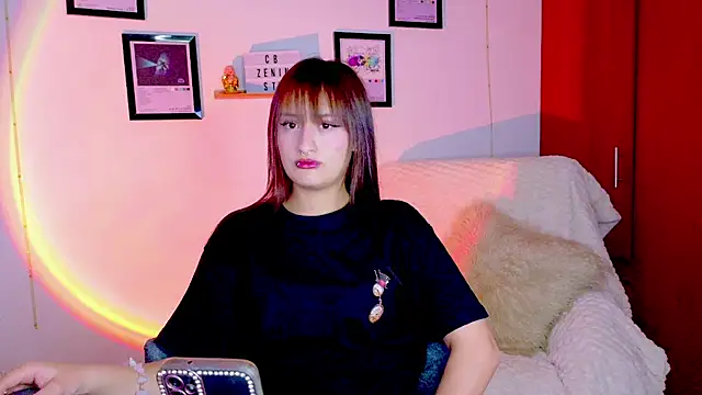 Natha Ramirez online show from July 11, 2026, 11:28 pm