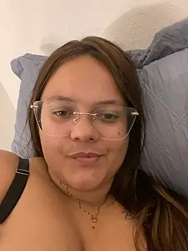 Snapshot of Laryssinha_69 chatting on June 20, 2026, 4:15 am Laryssinha 69 online show from June 20, 2026, 4:15 am