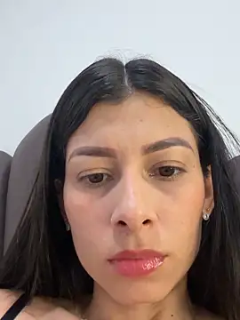pinkpowderXXX online show from June 7, 2026, 3:21 am