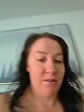 CreamVixen online show from June 22, 2026, 3:09 pm
