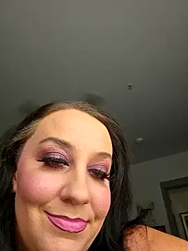 CreamVixen online show from June 28, 2026, 3:01 am