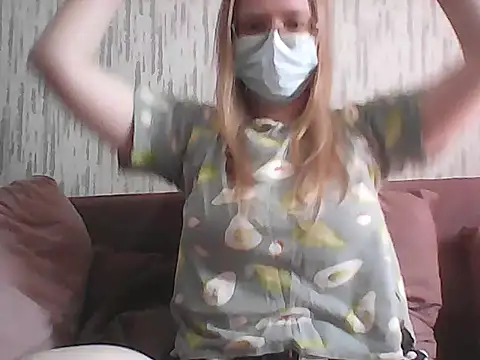 DefacedPose online show from May 28, 2026, 10:01 am
