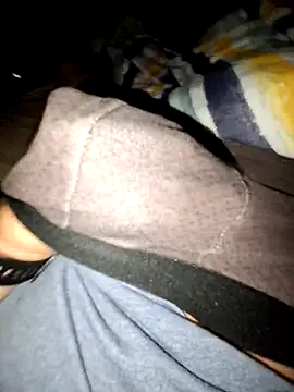 virgindick1 online show from May 30, 2026, 9:45 pm