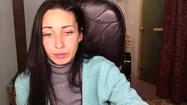 BouncySweety online show from October 24, 2025, 9:22 pm