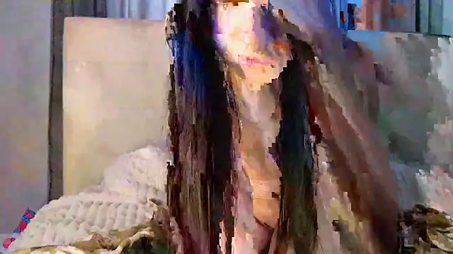 BouncySweety online show from March 4, 2026, 9:37 am