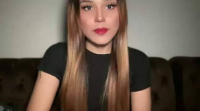 Nami Campbell online show from December 12, 2024, 6:57 am