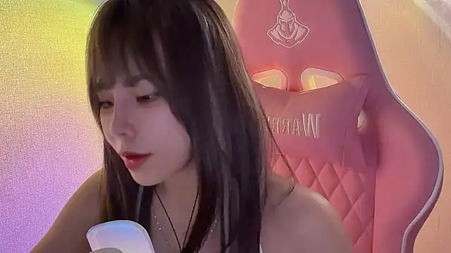 Snapshot of Jenny-Joo chatting on June 3, 2026, 2:33 pm Jenny-Joo online show from June 3, 2026, 2:33 pm