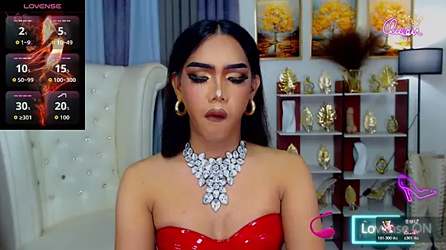 FuckingDollz online show from June 26, 2026, 4:50 am