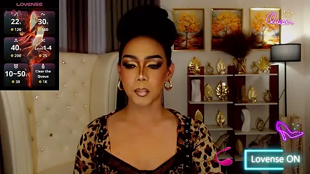 FuckingDollz online show from July 1, 2026, 12:07 pm
