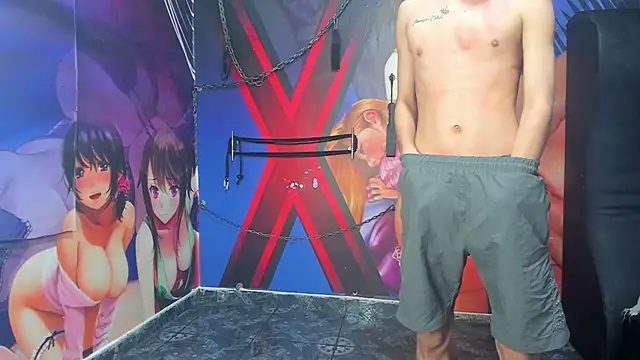 Nomercy sex3 online show from June 27, 2026, 4:39 am