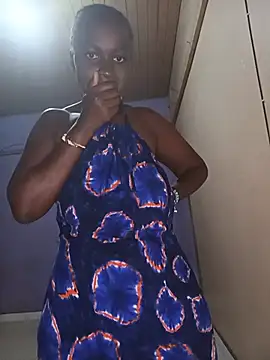 Ebonylouisa online show from July 2, 2026, 9:21 pm