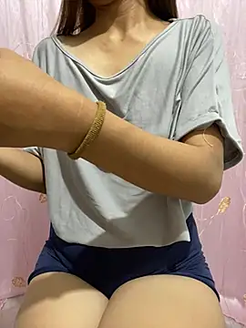 Keshayummy2027 online show from June 17, 2026, 3:02 pm
