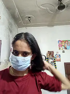Snapshot of Mohini-Sharmaa chatting on June 7, 2026, 7:56 am Mohini-Sharmaa online show from June 7, 2026, 7:56 am