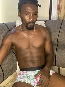 Blackiemike online show from July 10, 2026, 9:34 am