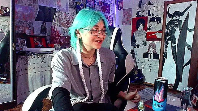 Snapshot of Michiyo_Gotou chatting on June 30, 2026, 12:06 pm Michiyo Gotou online show from June 30, 2026, 12:06 pm