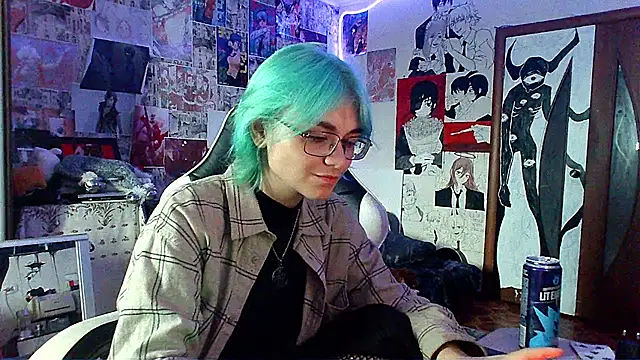 Snapshot of Michiyo_Gotou chatting on July 6, 2026, 12:02 pm Michiyo Gotou online show from July 6, 2026, 12:02 pm