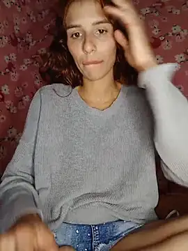 Snapshot of yariana chatting on June 1, 2026, 6:42 pm yariana online show from June 1, 2026, 6:42 pm