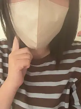 Kii chan 777 online show from May 28, 2026, 4:43 am