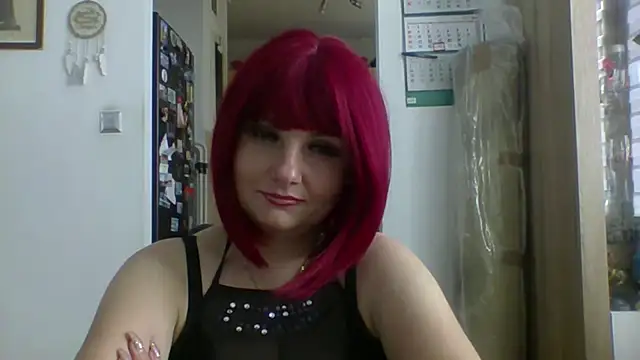 MeganFlirt online show from May 28, 2026, 9:39 am
