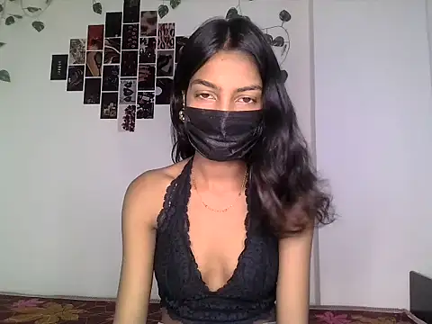 KAJALKUMARIORG online show from July 8, 2026, 7:35 am
