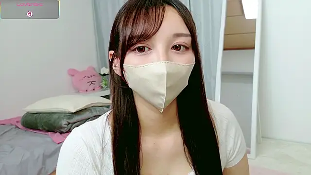 Rina chan   online show from May 29, 2026, 8:01 am