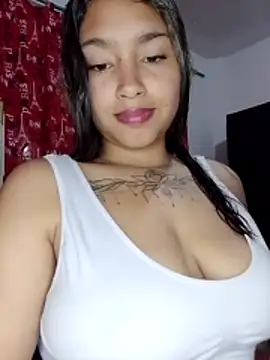 Evangeline Salas online show from June 14, 2026, 2:24 am