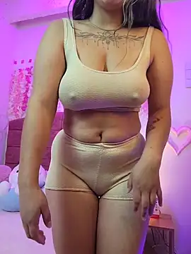 Evangeline Salas online show from June 18, 2026, 2:10 pm