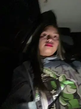 Evangeline Salas online show from June 28, 2026, 3:01 am