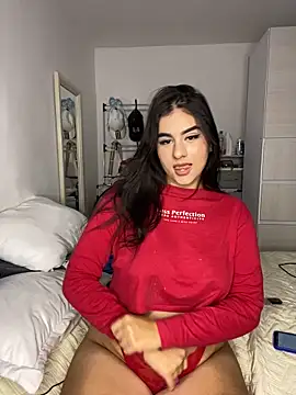 Gaby  Fosterr online show from May 30, 2026, 12:30 am