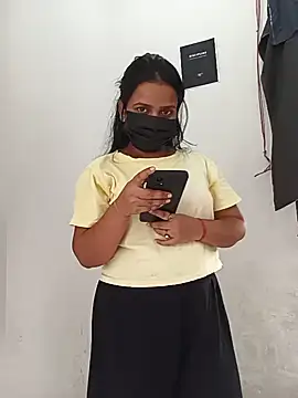 Snapshot of Riya_hot8 chatting on June 29, 2026, 9:15 am Riya hot8 online show from June 29, 2026, 9:15 am