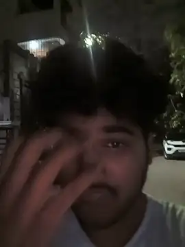 brownhydboi afterdark online show from June 29, 2026, 3:34 pm