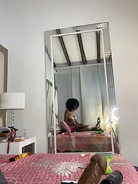 RacheellGrayX online show from July 11, 2026, 11:28 pm