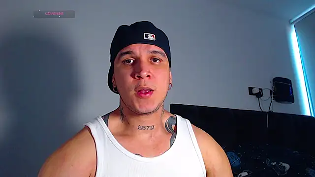 Snapshot of jacob_lautnerr chatting on July 6, 2026, 9:28 pm jacob lautnerr online show from July 6, 2026, 9:28 pm