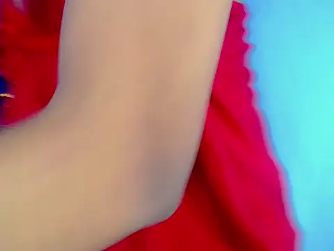SaramyBigcock online show from June 15, 2026, 5:31 am