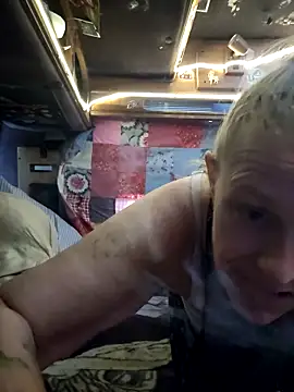 Bossladymarie online show from May 30, 2026, 12:24 pm