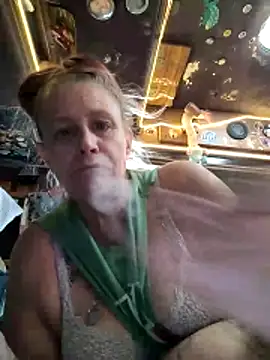 Bossladymarie online show from May 31, 2026, 8:43 pm