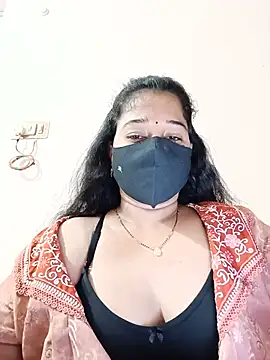 anusha-1995 online show from May 30, 2026, 4:48 pm