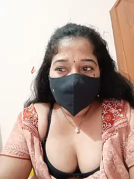 anusha-1995 online show from May 31, 2026, 5:48 am