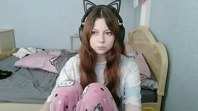 AlessiaViolet online show from July 10, 2026, 9:01 am