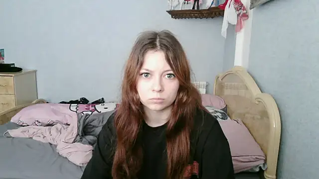 AlessiaViolet online show from July 14, 2026, 10:21 am