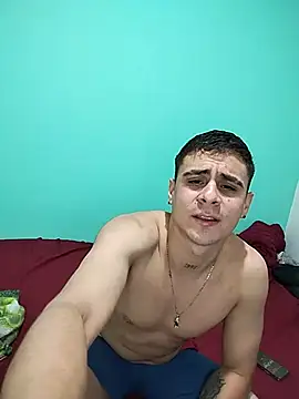 MasterAlejo09 online show from May 29, 2026, 7:06 am
