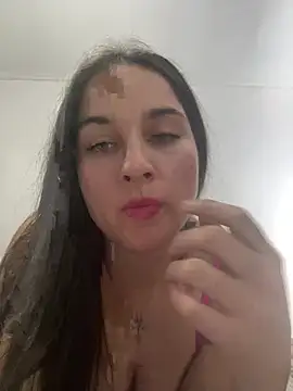 Javimaureen online show from June 30, 2026, 12:55 am